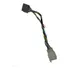 Plug Chicote Para Painel 2020 Twister