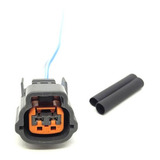Plug Chicote Sensor Temperatura
