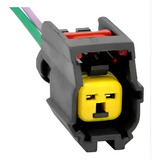 Plug Conector 2 Vias