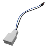 Plug Conector Adaptador Antena