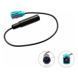 Plug Conector Adaptador Antena