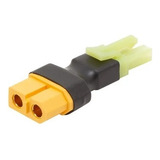 Plug Conector Adaptador Mini