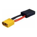 Plug Conector Adaptador Xt60