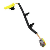 Plug Conector Air Bag Audi Skoda Original 17809