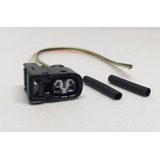 Plug Conector Chicote Bobina Ignicao Renault Megane Scenic