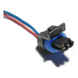 Plug Conector Chicote Da Válvula Solenoide Azera 3 3 V6   Valor Unitário