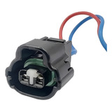 Plug Conector Chicote Lanterna