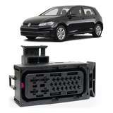 Plug Conector Chicote Módulo Cambio Vw Dsg7 Dq200