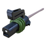 Plug Conector Chicote Motor