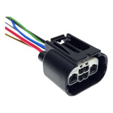 Plug Conector Chicote P Motor