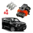 Plug Conector Chicote Sensor Fase Uno Stilo Fiat 500