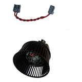 Plug Conector Do Motor Ventilação Interna Focus 2014-2019