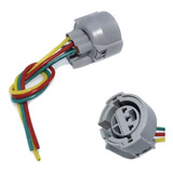 Plug Conector Do Sensor Pressão Map Honda Civic E Accord