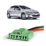 Plug Conector Lanterna Traseira