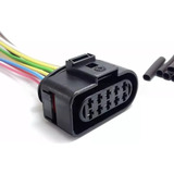 Plug Conector P