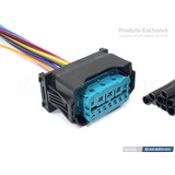 Plug Conector P