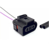 Plug Conector P