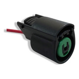 Plug Conector P Sensor Pressão Cebolinha Óleo Hyundai Kia