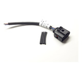 Plug Conector P  Sensor Pressão