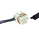 Plug Conector P tampa Bomba Combustível Toyota Corolla Etios