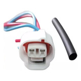 Plug Conector P Válvula Atuador Turbina Hilux 3 0 2005 2006