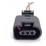 Plug Conector Para Sensor Nível Óleo