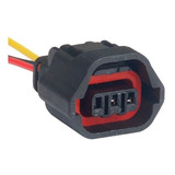 Plug Conector Para Sensor Rotação fase