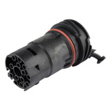 Plug Conector Sensor Caixa Mercedes Ml350 3 0 Bluetec 11 15