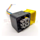 Plug Conector Sensor Nox Arla 24v