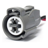 Plug Conector Sensor Temperatura Cebolão Honda Civic 96 2000