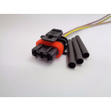 Plug Conector Sensor Velocidade Astra Corsa Celta Montana