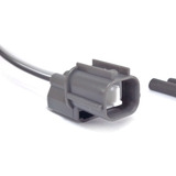 Plug Conector Solenoide Cambio