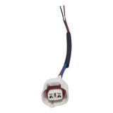 Plug Conector Soquete Farol