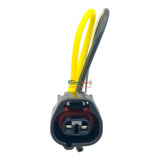 Plug Conector Válvula Canister Corolla Filder