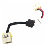 Plug Dc Jack Acer