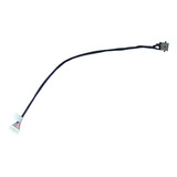 Plug Dc Jack Asus S56ca S550 S550c X750 X751 14004 02020100