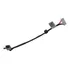 Plug Dc Jack Dell 14-5452 15-5551 5555 5558 5559 Dc30100vu00