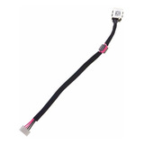 Plug Dc Jack Dell Inspiron 14 5447 5448 Séries 0k8wdf K8wdf