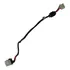 Plug Dc Jack Gateway Ne57006b Ne57007b Ne57008b  Dc30100pq00
