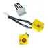 Plug Dc Jack Lenovo Ibm Thinkpad R50 R51 R52 T40 T41 T42 T43