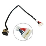 Plug Dc Jack Orig