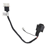 Plug Dc Jack Original Sony Vaio Vpc-eg Séries 50.4mp02.001