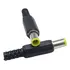 Plug De Soldar 6,5 X 4,4mm Agulha Para Monitor LG Sony-10pçs