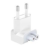 Plug Duckhead Adaptador Para Macbook- IPhone- IPad Padrão Brasileiro