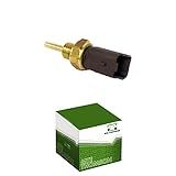 Plug Eletronico Sensor Temperatura Agua Palio 2016 A 2016 Uno 2010 A 2016 4147