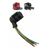 Plug Lanterna Tras Iveco Stralis 420 2009 99463244