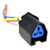 Plug P Sensor De Velocidade