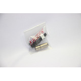 Plug Para Microfone De