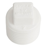 Plug Roscavel Plastilit 3