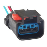 Plug Sensor Fase Rotação Etorq Palio Siena Punto Linea 3811f